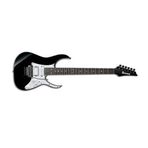 Ibanez RG2011SC BK 6 String Prestige Electric Guitar